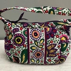Viva La Vera Shoulder Bag